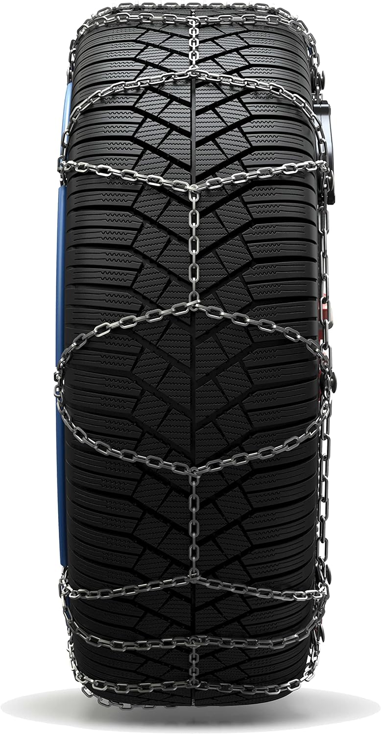 KÖNIG CS-9 065 - Schneeketten, CS-9 065
