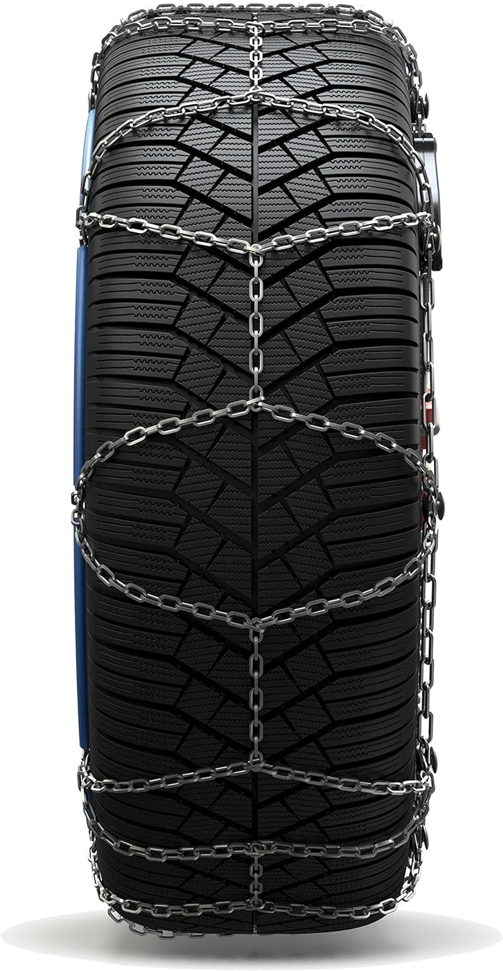 KÖNIG CS-9 065 - Schneeketten, CS-9 065