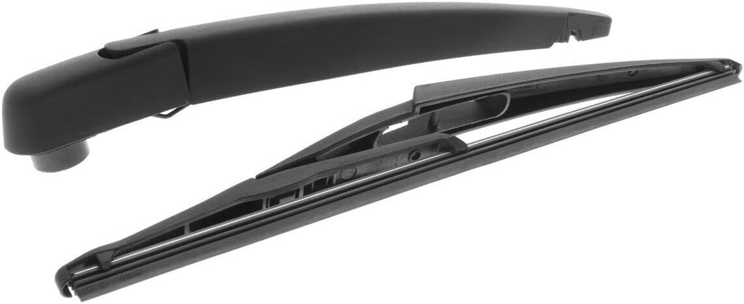 Wischarm-Satz 3-teilig hinten +1x Wischblatt &amp; 1x Kappe 305mm passend für S212 X204 GLK