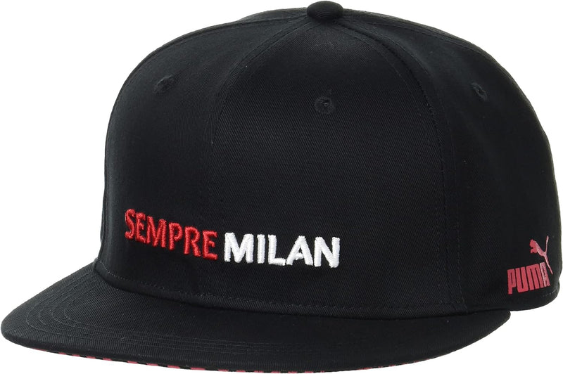 PUMA ACM ftblCulture Flatbrim Cap II