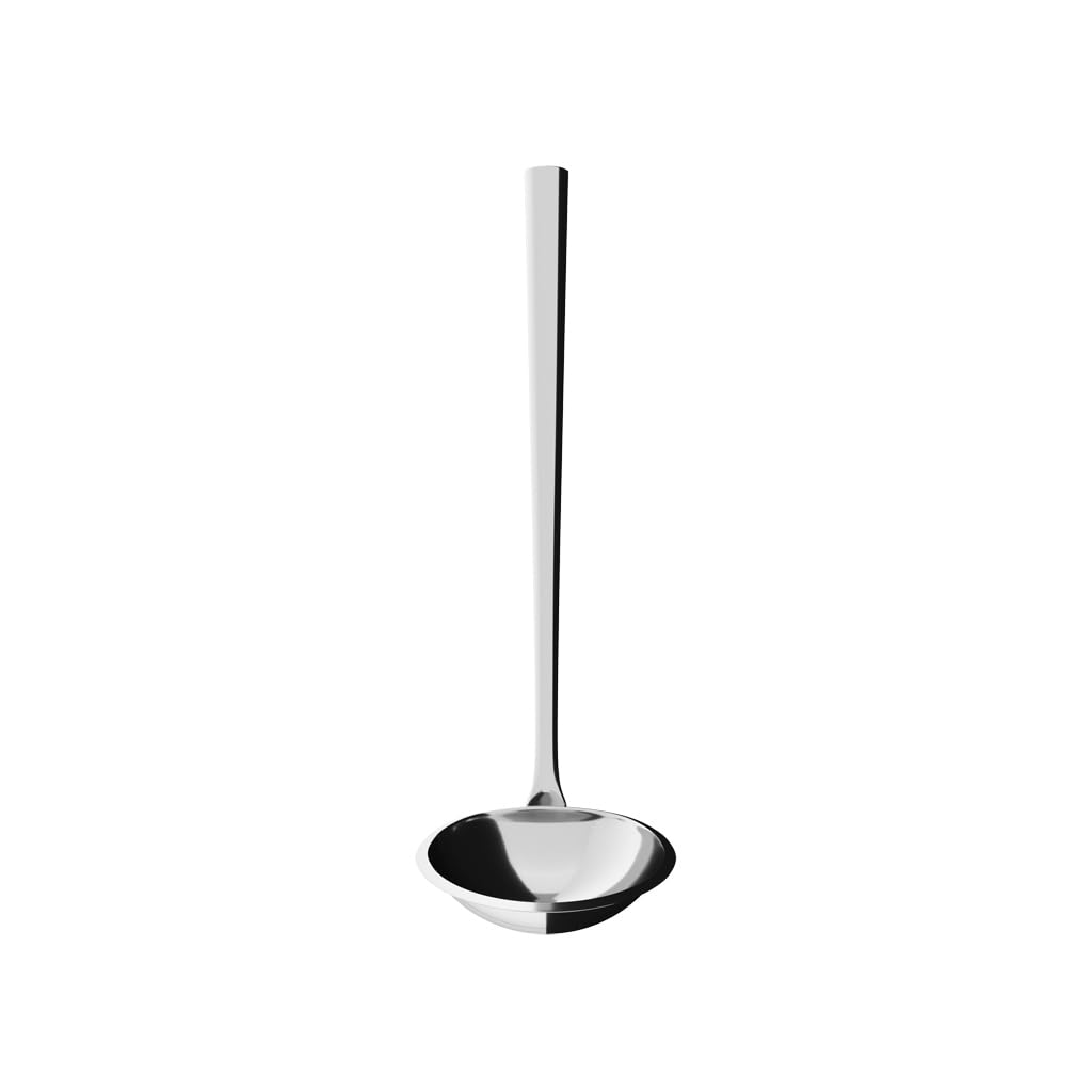 Villeroy und Boch Piemont Suppenschöpfer, 31,4 cm, Edelstahl 314 mm Modern & Schlicht, 314 mm Modern