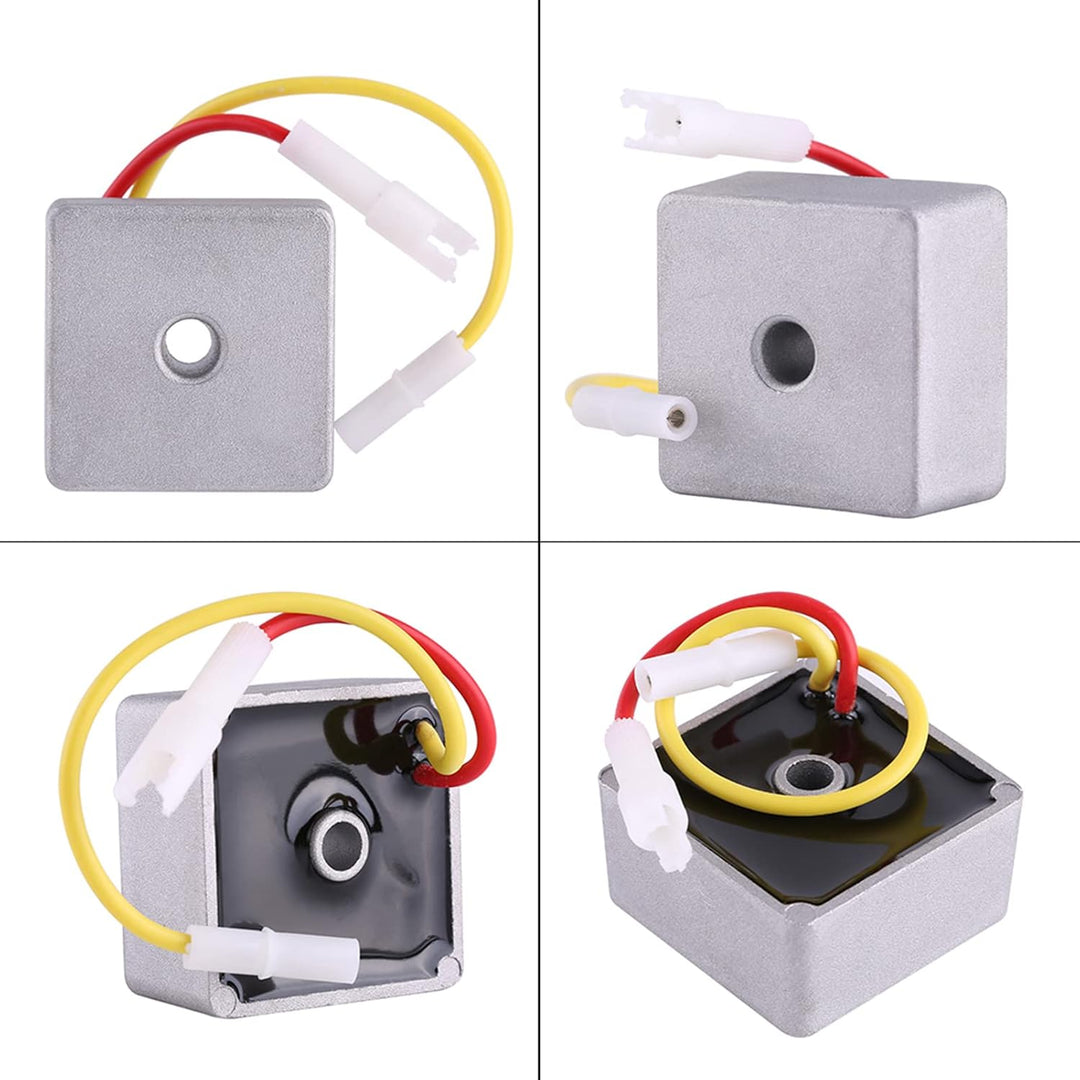 Automatischer Spannungsregler Einstellbar, Motorradgleichrichter, AVR Automatic Voltage Regulator Gl