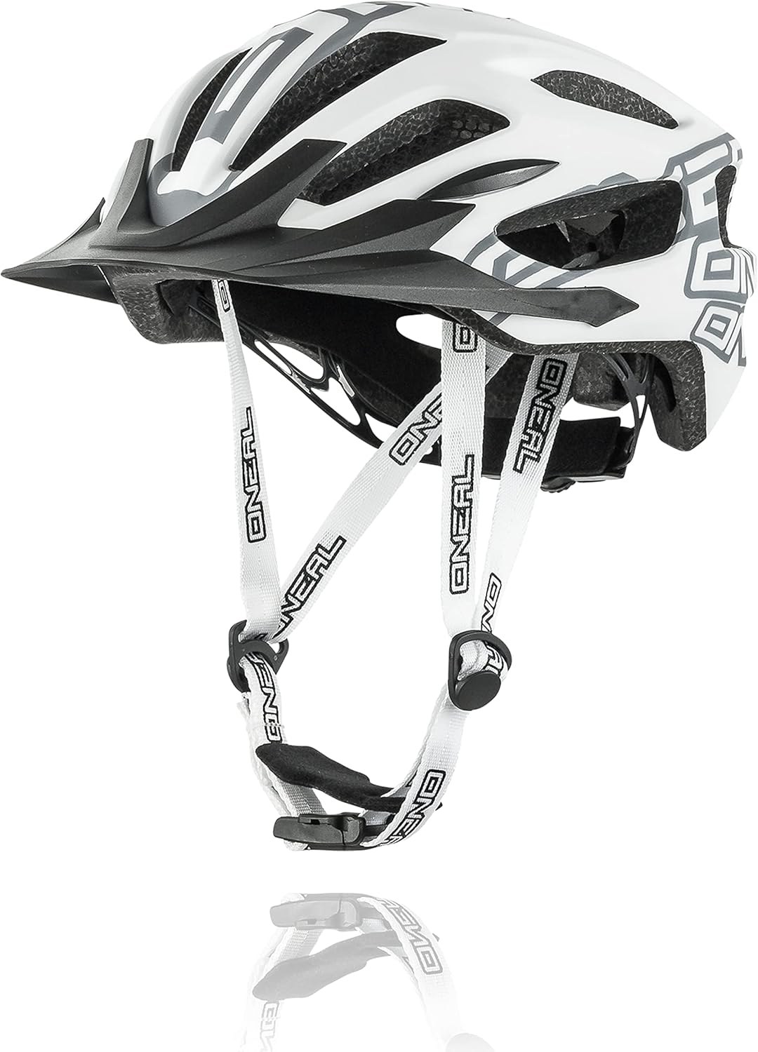 O'NEAL | Mountainbike-Helm | Enduro All-Mountain | Effizientes Ventilationssystem, Grössenverstellsy
