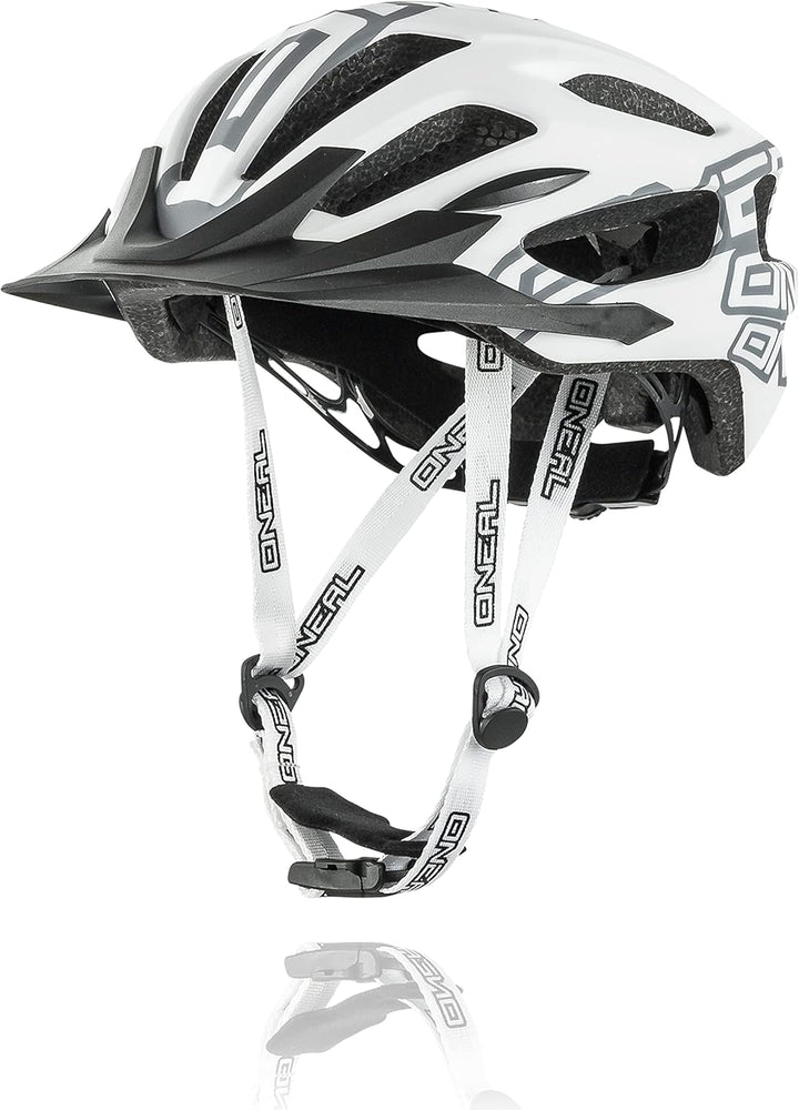 O'NEAL | Mountainbike-Helm | Enduro All-Mountain | Effizientes Ventilationssystem, Grössenverstellsy