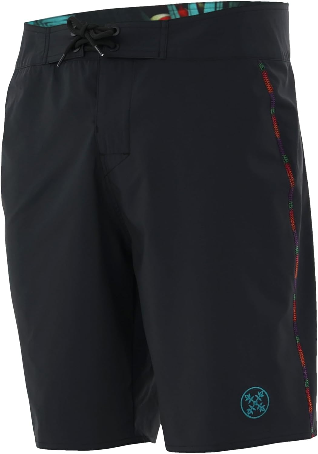 OXBOW Herren Badeanzug 38 Schwarz, 38 Schwarz