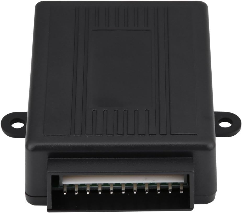 Auto Zentralverriegelung, KFZ Schlüsselloses Zugangssystem, Auto Funkfernbedienung Universal Auto Tü