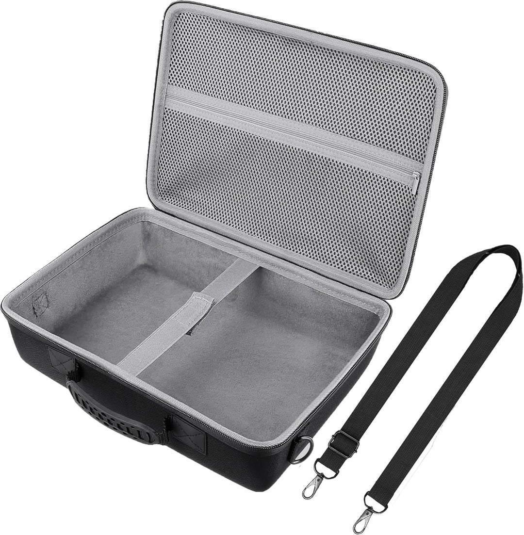 co2CREA Tasche für Canon Pixma iP110 / PIXMA TR150 /TR160 mobiler Tintenstrahldrucker Hülle Case Etu