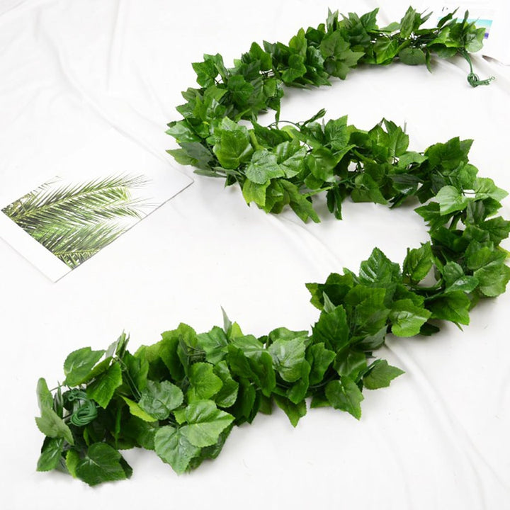 5 pcs KüNstliche Kunststoff Traube,KüNstliche Weintrauben Reben,Kuenstliche Weinrebe,TraubenspiessE