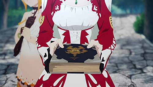 Tales of Zestiria - The X - Staffel 2: Episode 13-25 - Limited Edition [Blu-ray], Blu-ray