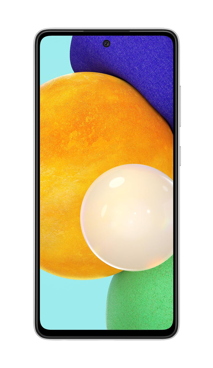Samsung Galaxy A52 5G 128 GB A526 Awesome White Dual SIM