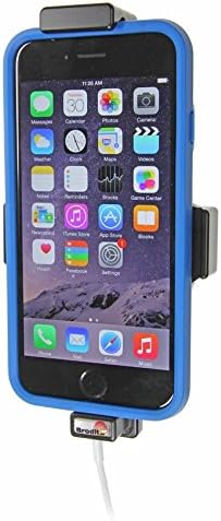 Brodit Gerätehalter 514662 | Made IN Sweden | für Smartphones - Apple iPhone 6