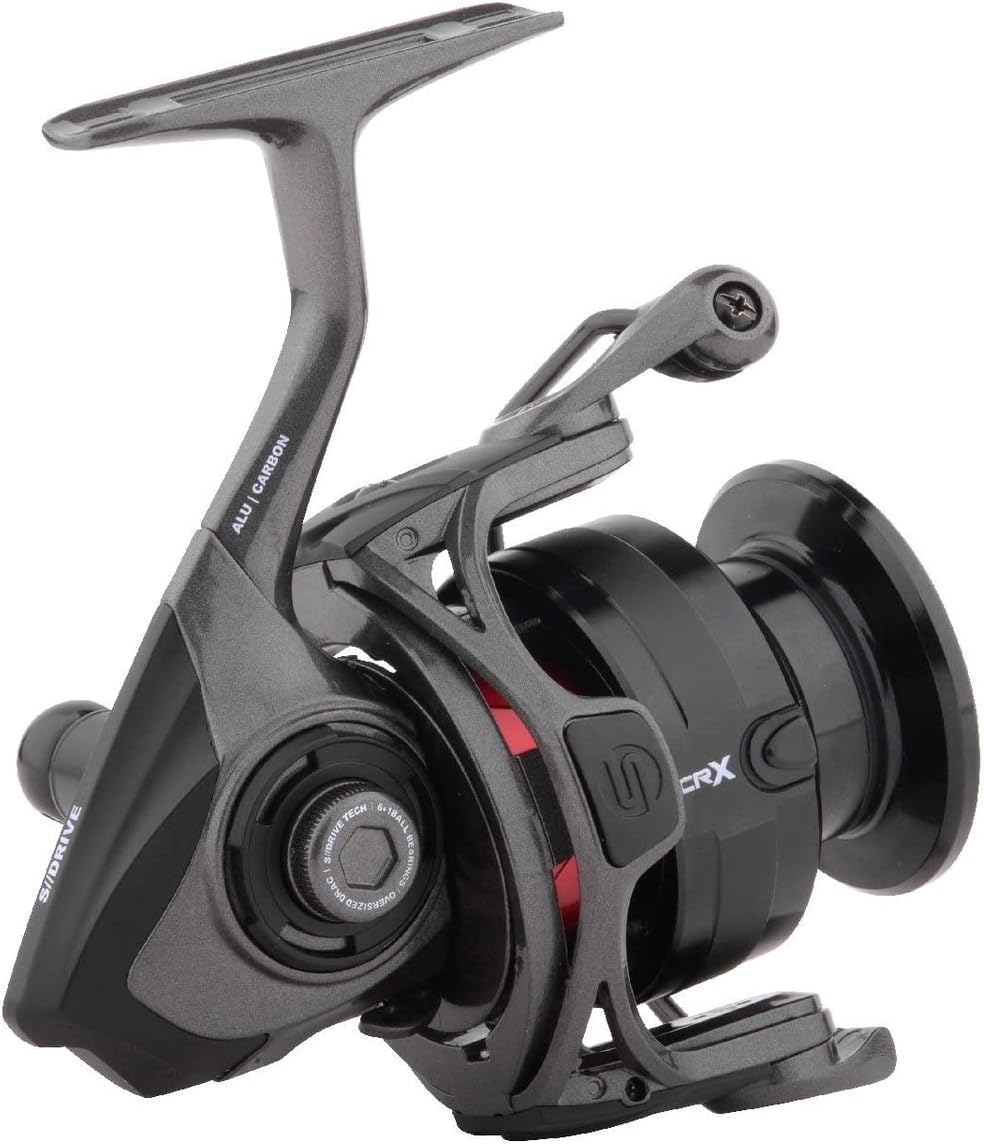 Spro CRX Spin Angelrolle Stationärrolle Spinnrolle - 1000 2000 3000 4000
