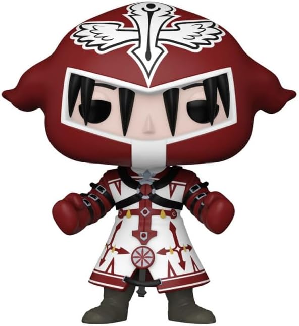 Figurine Funko Pop Animation Hunter x Hunter Feitan Pain Packer