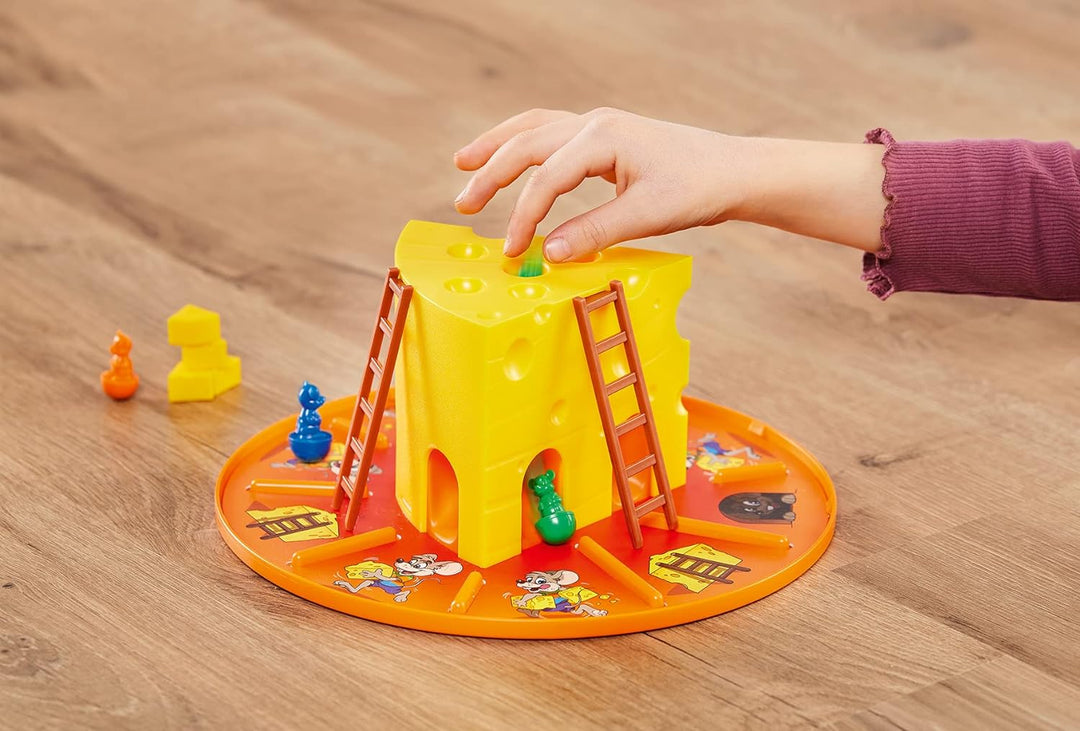 RAVENSBURGER MIAM MIAOU