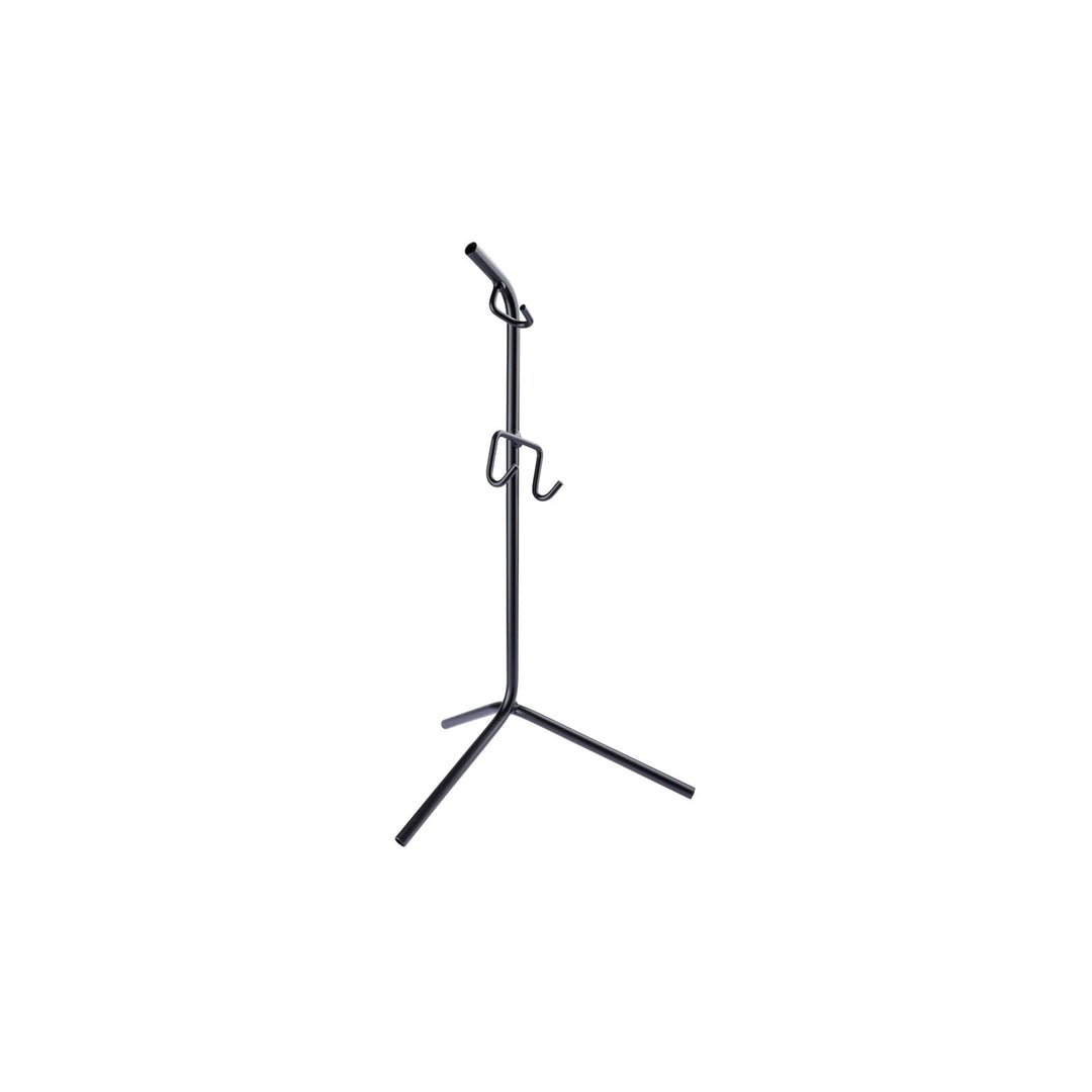Steco Unisex – Erwachsene Ausstellungsständer-03403417 Ausstellungsständer, Schwarz, Einheitsgrösse