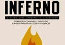 Inferno by Joshua Jay and Card-Shark - Trick