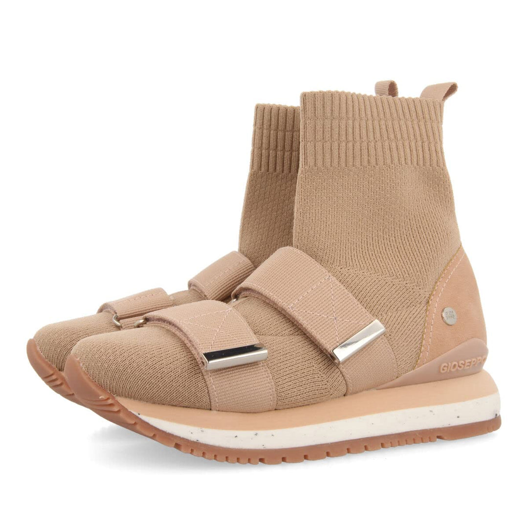 GIOSEPPO Mädchen Dunlavin Sneaker 38 EU Rosa, 38 EU Rosa