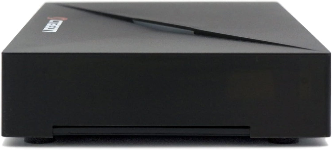 Octagon SFX6008 IP WL Full-HD H.265 HEVC, E2 Linux Set-Top Box & Smart Internet TV Receiver, Sat to