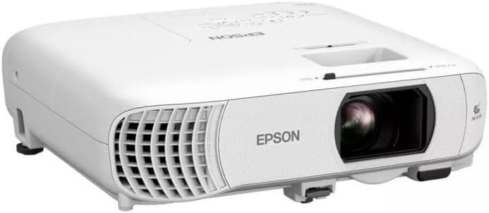 Epson EH-TW840