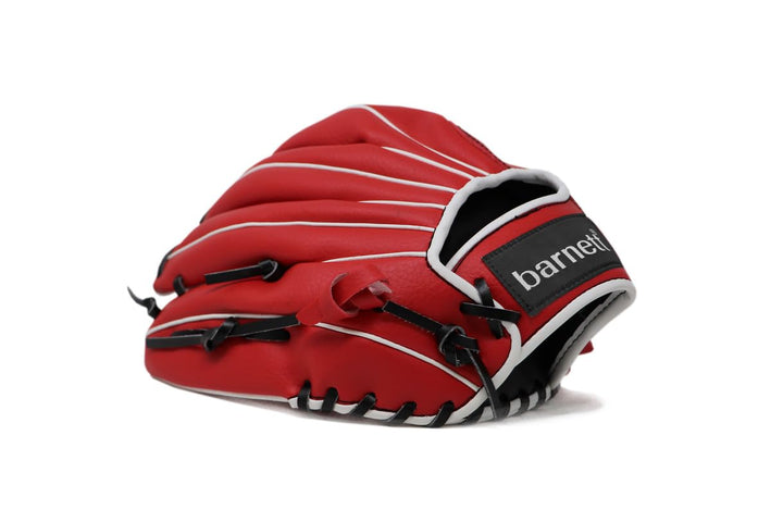 JL-115 – Baseball-Handschuh, Outfield rot, rot