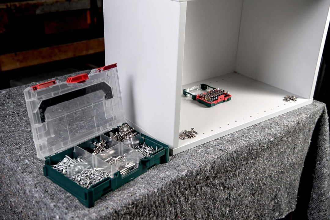 metaBOX 63 XS Organizer (626896000)