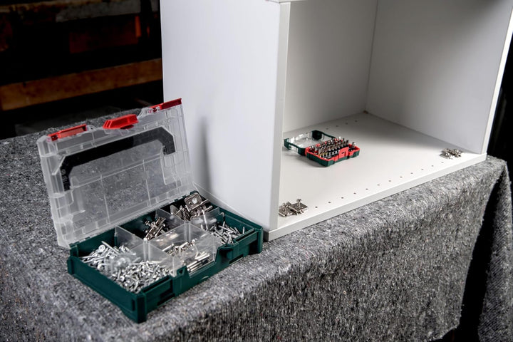 metaBOX 63 XS Organizer (626896000)