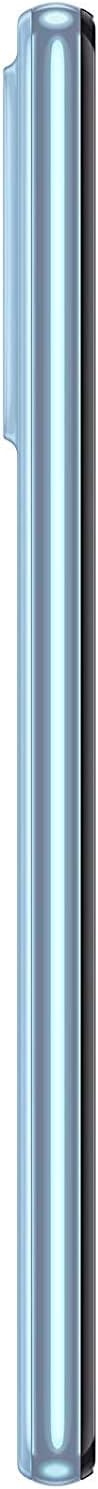 Samsung Galaxy A52 4G 128 GB A525, Blau, Dual SIM Alle Träger blau 128 GB, Alle Träger blau 128 GB
