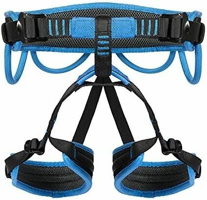 LACD Klettersteigset Via Ferrata Pro Evo 2.0 Start 2.0 Protector 2.0 M, M