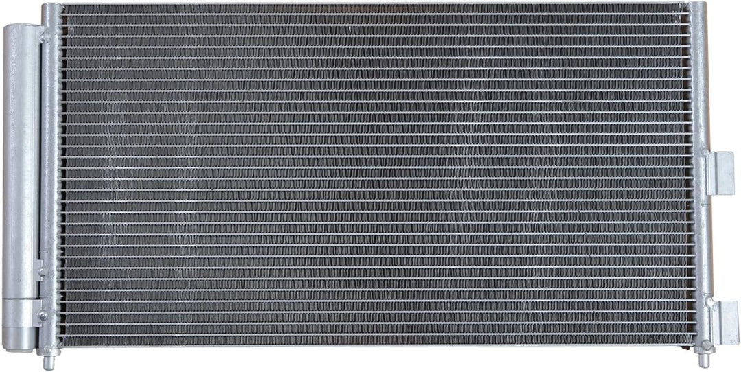 NRF 35500 Kondensator, Klimaanlage