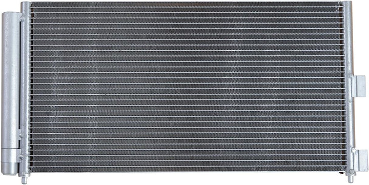 NRF 35500 Kondensator, Klimaanlage