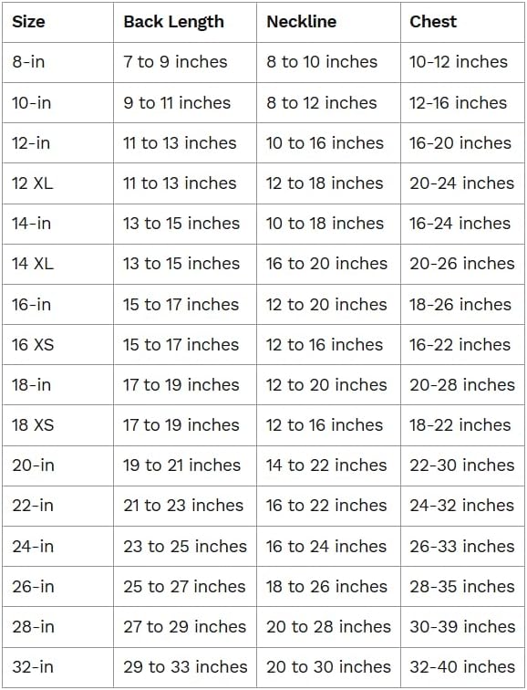 Hurtta Hundemantel, 28 in, Rot - Beetroot Rot - Beetroot 28 in, Rot - Beetroot 28 in