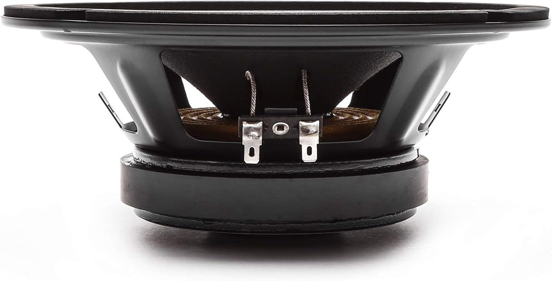 Skar Audio FSX8-48 350Watt4OhmProAudioMidrangeLoudspeaker,Each 8 Inch - 4 Ohm, 8 Inch - 4 Ohm