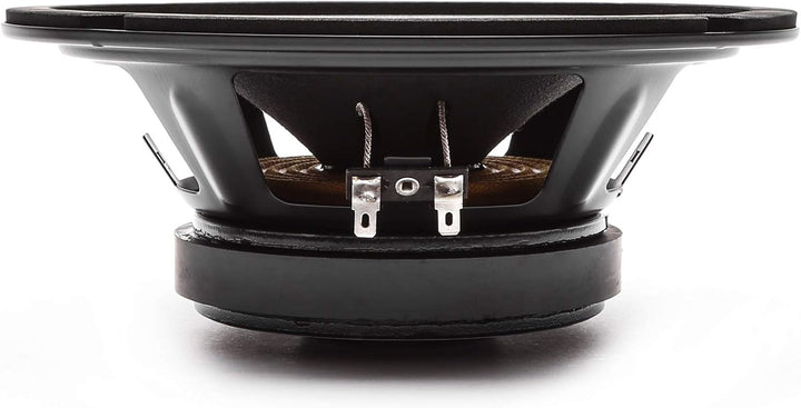 Skar Audio FSX8-48 350Watt4OhmProAudioMidrangeLoudspeaker,Each 8 Inch - 4 Ohm, 8 Inch - 4 Ohm