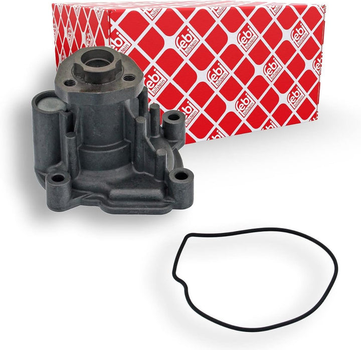 febi bilstein 29678 Wasserpumpe mit Dichtung , 1 Stück