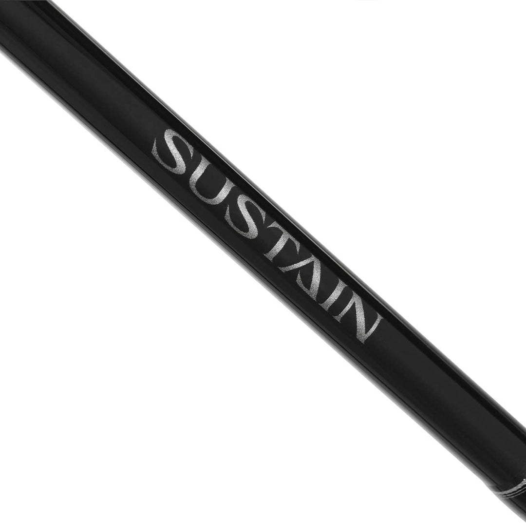 Sustain BX Spin, Angelrute 2,42m / 3-14g / Moderate-Fast Action, 2,42m / 3-14g / Moderate-Fast Actio