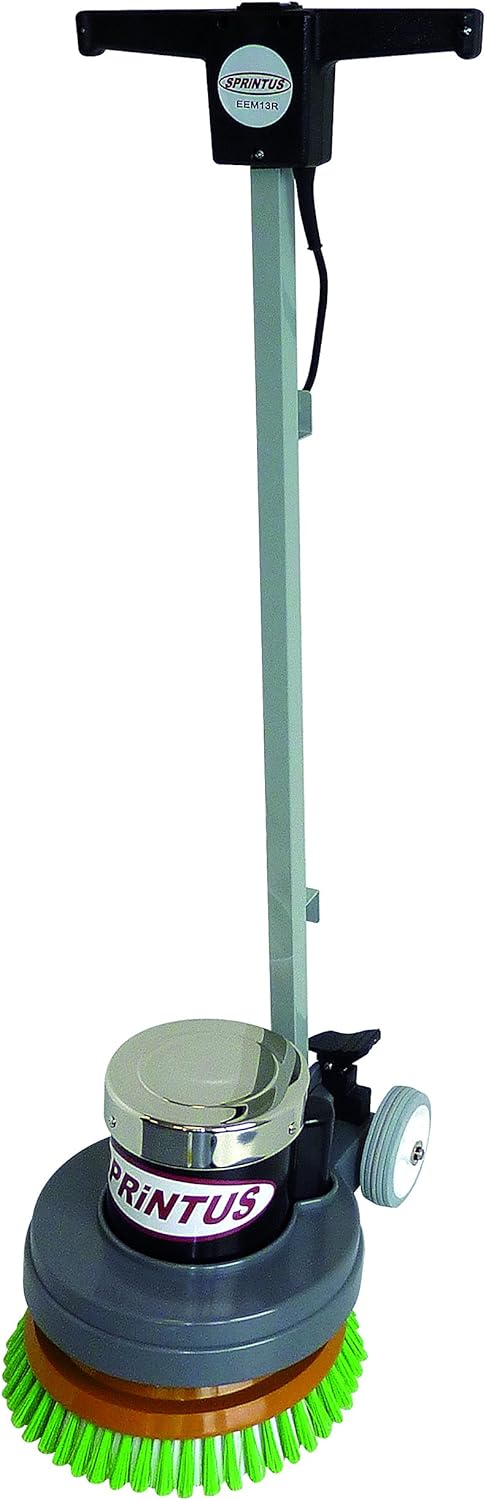 Sprintus Excenter-Einscheibenmaschine EEM 13 R