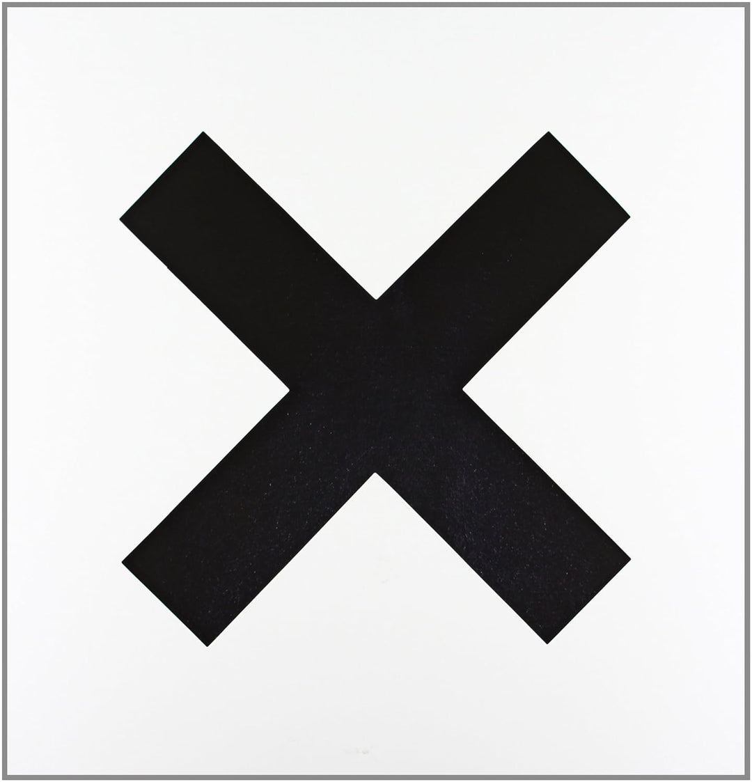 Coexist, Vinyl