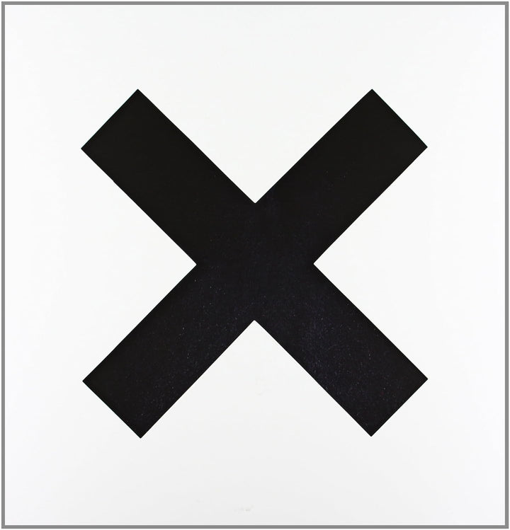 Coexist, Vinyl