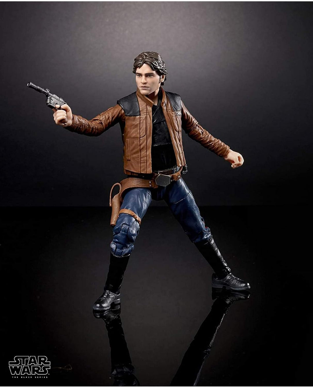 Star Wars S2 Bl Zeus Actionfigur