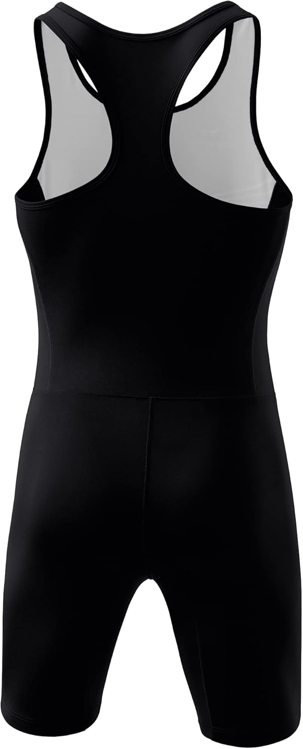 Erima Unisex Racing 2.0 Sprinter Anzug M Schwarz, M Schwarz