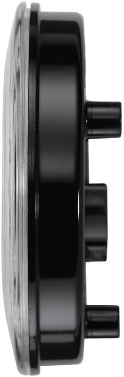 HELLA - Positionsleuchte - LED - 12V - Einbau/Schraubanschluss - Lichtscheibenfarbe: glasklar - Kabe