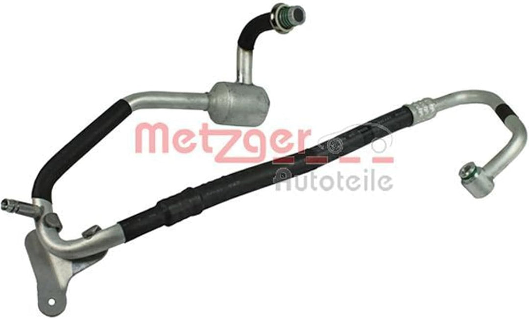 Metzger KLIMALEITUNG VAG 2360041