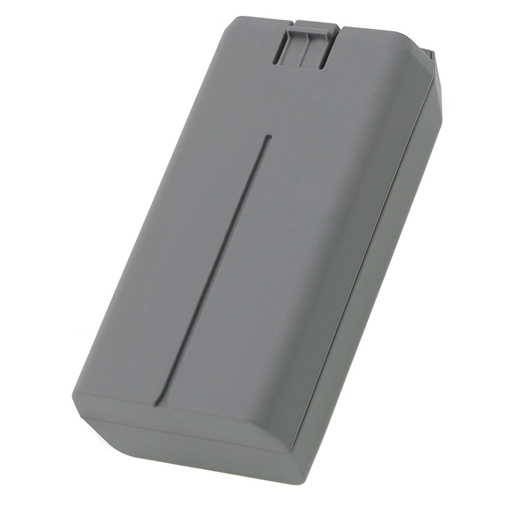 2250mAh / 17.33Wh Ersatzakku, Batterie kompatibel mit DJI Mavic Mini 2, Mavic Mini SE Drohnen Batter