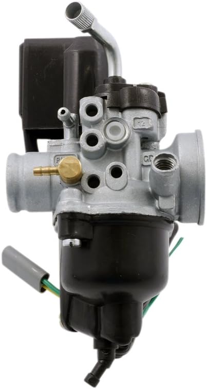 Vergaser 12mm PHVA PHVN inkl Choke für Gilera Ice 50