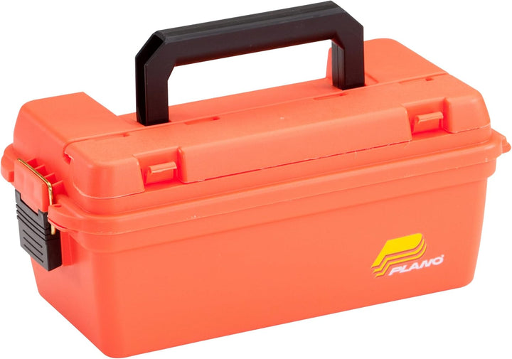 Plano Angelausrüstung Flach, Flach