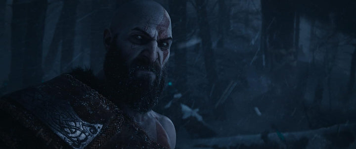God of War Ragnarök [PlayStation 5] 100% Uncut PlayStation 5 Standard, PlayStation 5 Standard