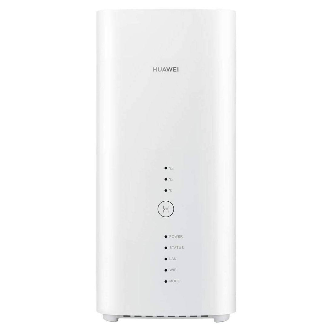 Huawei B818-263 LTE CAT19 Mobiler Router 1,6 Gbit/s DL (Weiss)