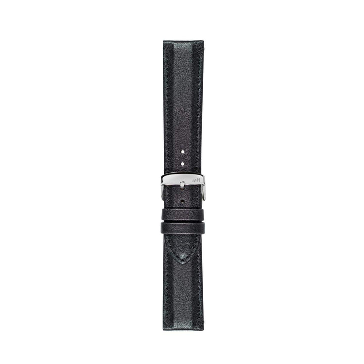 Morellato Unisex-uhrarmband, Sport Kollektion, mod. Rowing, aus Kalbsleder - A01X5274C91