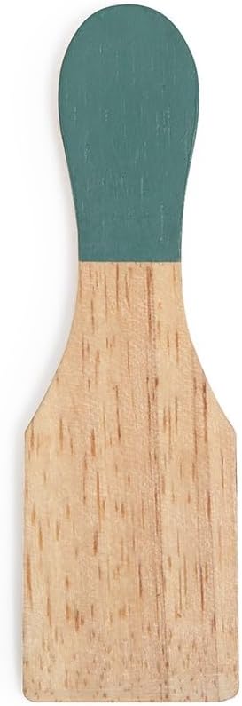 Livoo - Kerzenrakel MEN397 – schnelles Aufheizen, antihaftbeschichtet, 10 x 10 x 1,5 cm, 3 Kerzen en