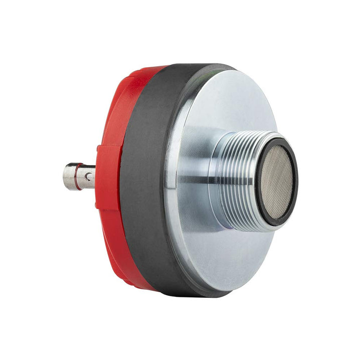 DS18 1 PRO-DR1P Hochtontreiber 120 Watt rms 240 Watt max. Impedanz 8 Ohm Empfindlichkeit 103 db spl